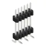 SLV W 9 SMD 102 6 Z Fischer Elektronik Steckverbindersysteme
