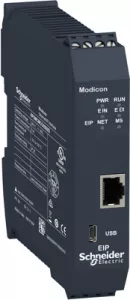 XPSMCMCO0000EI Schneider Electric Sicherheitscontroller und- module
