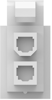 1969597-2 TE Connectivity Steckverbindersysteme Bild 5