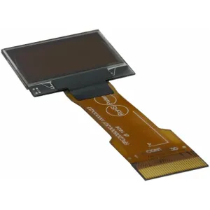 DEP 128064C2-W Display Elektronik OLED Displays