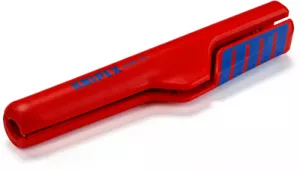 16 80 175 SB Knipex Abisolierzangen, Abmantelungswerkzeuge