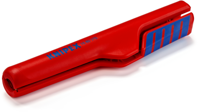 16 80 175 SB Knipex Abisolierzangen, Abmantelungswerkzeuge