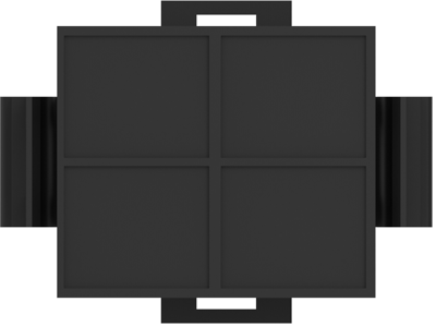 643267-1 AMP Steckverbindersysteme Bild 4