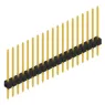 SL 1 154 19 G Fischer Elektronik Steckverbindersysteme