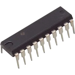 SN74LS241N Texas Instruments Logik ICs