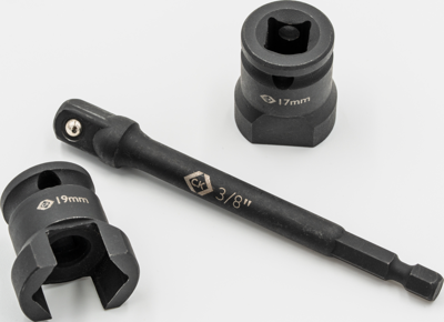 T4670M SET C.K Tools Steckschlüssel, Ratschen und Zubehör Bild 2