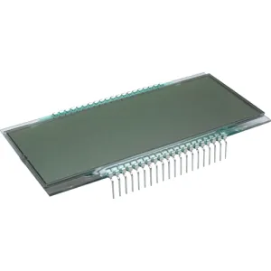 DE 158-TU-30/8,4 Display Elektronik LCD-Module