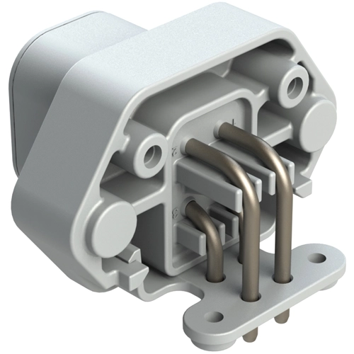 ATP13-4P-BM03GRY Amphenol Steckverbindersysteme Bild 2