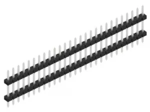 SLY507527Z Fischer Elektronik Steckverbindersysteme