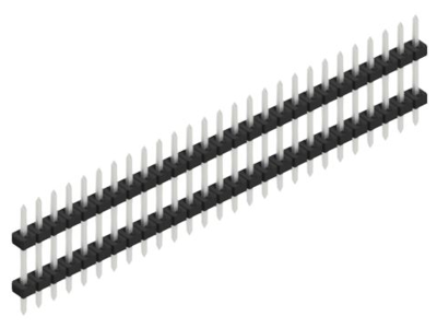 SLY507527Z Fischer Elektronik Steckverbindersysteme