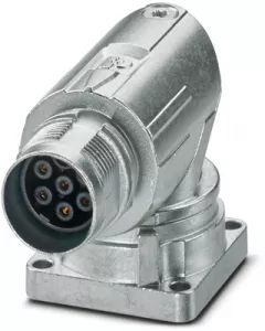 1628508 Phoenix Contact Sensor-Aktor Rundsteckverbinder