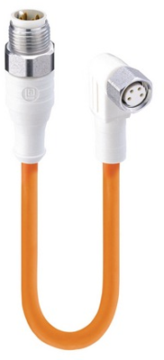 934737046 Lumberg Automation Sensor-Aktor Kabel Bild 1