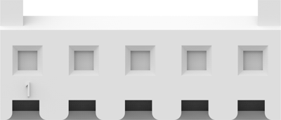 770849-5 AMP Steckverbindersysteme Bild 5