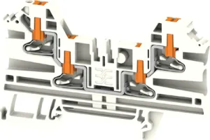 2847540000 Weidmüller Reihenklemmen
