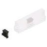 SL 10 SMD 052 5 S B SM Fischer Elektronik Steckverbindersysteme