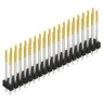 SL 22 214 38 S Fischer Elektronik Steckverbindersysteme