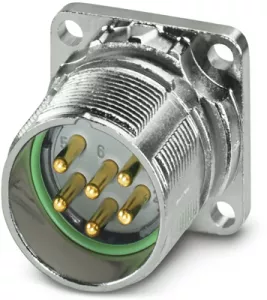 1132736 Phoenix Contact Sensor-Aktor Rundsteckverbinder