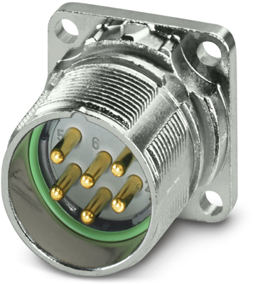1339315 Phoenix Contact Sensor-Aktor Rundsteckverbinder