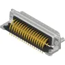 163A18649X CONEC D-Sub Steckverbinder