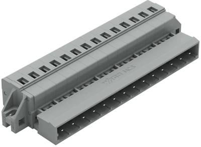 231-614/019-000 WAGO Steckverbindersysteme Bild 1