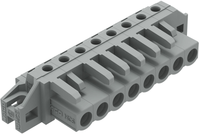 232-238/031-000 WAGO Steckverbindersysteme Bild 1