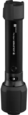 P7R PRO LEDLENSER Taschenlampen Bild 4