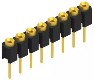 10041012 Fischer Elektronik Steckverbindersysteme