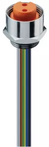 12930 Lumberg Automation Sensor-Aktor Rundsteckverbinder