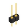 SL 9 2 G Fischer Elektronik Steckverbindersysteme