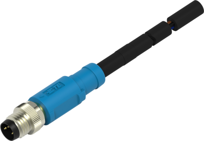 T4061110003-001 TE Connectivity Sensor-Aktor Kabel Bild 1