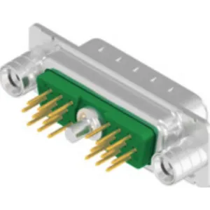 3H15W4PAR69A50X CONEC D-Sub Steckverbinder