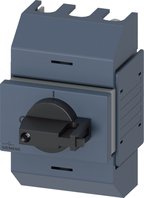 3KD0332-2KG20-3 Siemens Lasttrennschalter