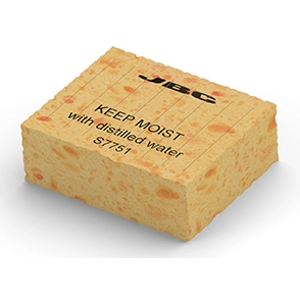 S7751 JBC Lötspitzenreiniger