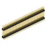 SL 16 SMD 207 72 G Fischer Elektronik Steckverbindersysteme