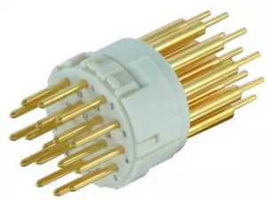 09151172603 Harting Sonstige Rundsteckverbinder