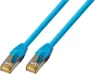1862-5,0M-UF Patchkabel, Telefonkabel
