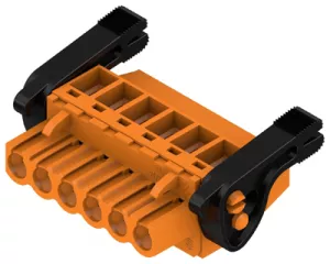 1087290000 Weidmüller Steckverbindersysteme