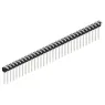 SL 18 108 32 Z Fischer Elektronik Steckverbindersysteme