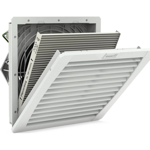 PF 43.000 Pfannenberg Einbauventilatoren Bild 4