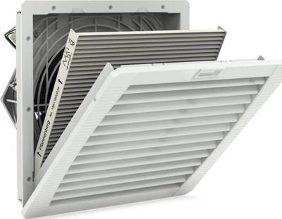 PF43.000 Pfannenberg Panel-Mount Fans Image 4