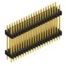 SLV W 8 117 42 G Fischer Elektronik Steckverbindersysteme