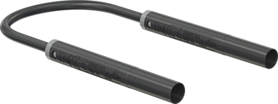 66.1056-10021 Stäubli Electrical Connectors Messleitungen Bild 2