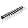 SL 3 080 12 Z Fischer Elektronik Steckverbindersysteme