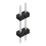 SLY 5 075 2 Z Fischer Elektronik Steckverbindersysteme