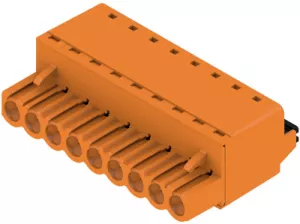 1017950000 Weidmüller Steckverbindersysteme