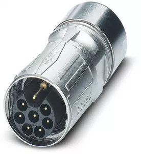 1243274 Phoenix Contact Sensor-Aktor Rundsteckverbinder