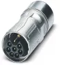 1243274 Phoenix Contact Sensor-Aktor Rundsteckverbinder