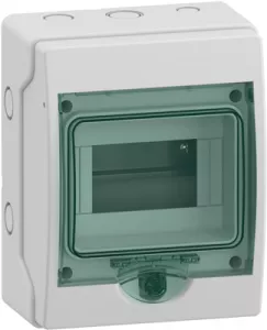 13442 Schneider Electric Schaltschränke, Serverschränke