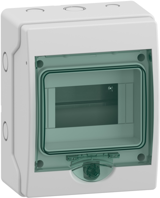13442 Schneider Electric Schaltschränke, Serverschränke