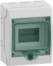 13442 Schneider Electric Schaltschränke, Serverschränke